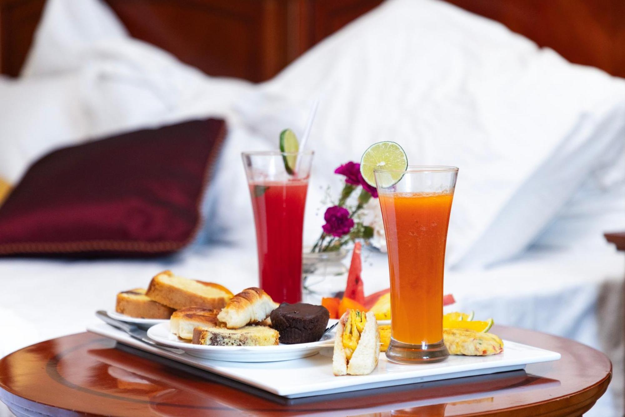 Dreamliner Hotel アジス・アベバ エクステリア 写真